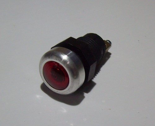 Led kontrollleuchte - ,