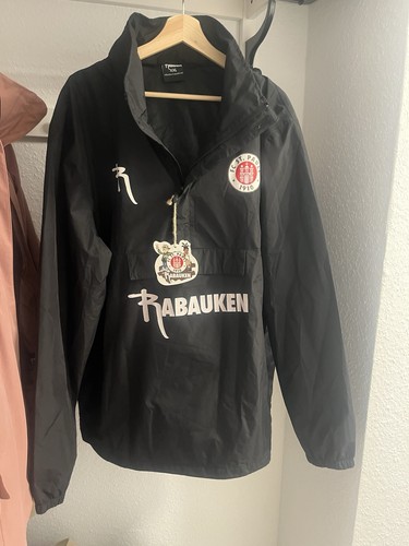 Pauli regenjacke in xxl - pauli,