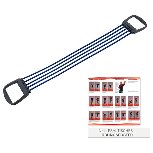 Deuser expander fitness - expander,