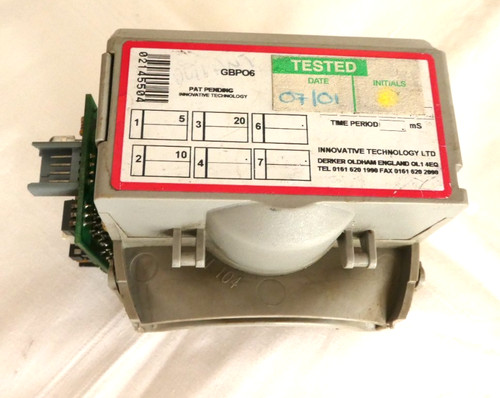 Nv4 gbp06 akzeptor - nv4,