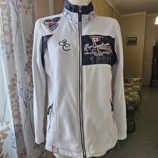 fleece jacke damen 40