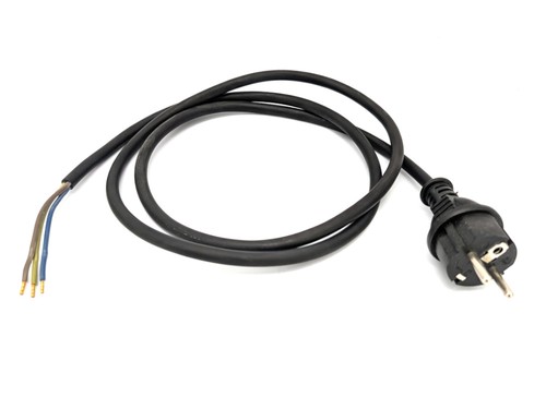 230 anschlussleitung h05rr f - v-anschlussleitung, h05rr-f