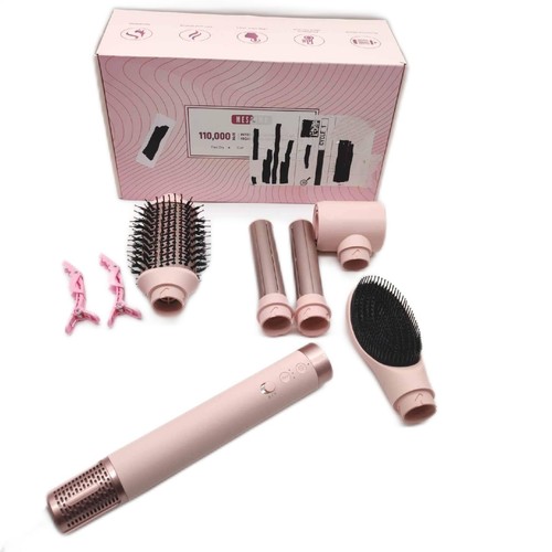 Mescomb airstyler haarstyling - mescomb,