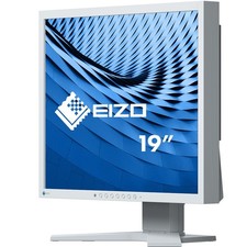 EIZO 48.3cm (19") S1934H-GY