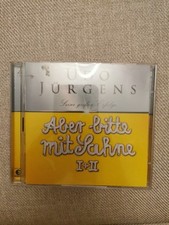 Aber Bitte Mit Sahne I + II - Seine Großen Erfolge von Udo Jürgens  (CD, 2004)