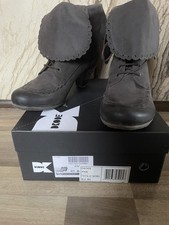 Dkode Damen Stiefelette