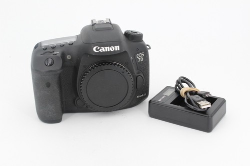Canon mark kamera - canon,