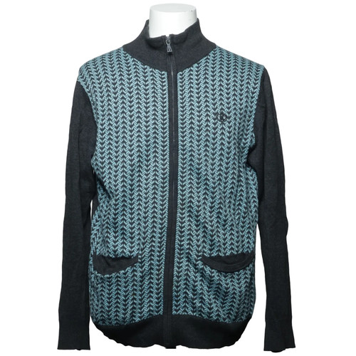 Henri lloyd strickjacke - henri,