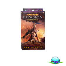 NEU - Warhammer Invasion -