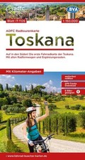 ADFC-Radtourenkarte IT-TOS