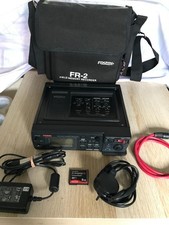 FOSTEX FR-2 FIELD MEMORY