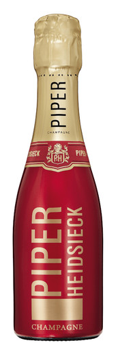 Piper heidsieck - (89,33€/l),