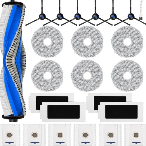 Zubehörset für ecovacs - für,