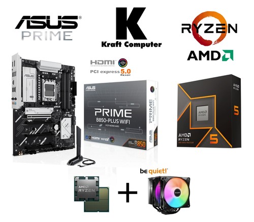 Aufrüstkit ryzen 9600x - aufrüstkit,