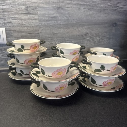 Villeroy boch wildrose - villeroy,