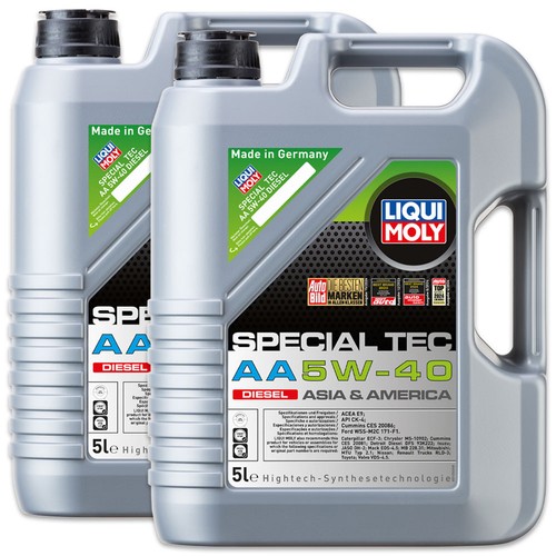 Liqui moly 21332 special - liqui,