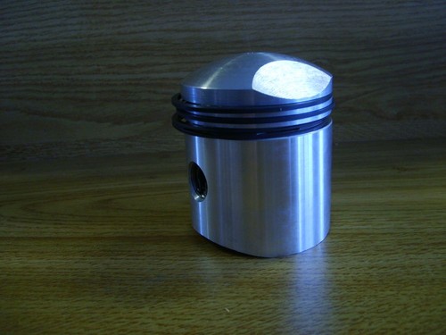 Horex regina kolbensatz - -,