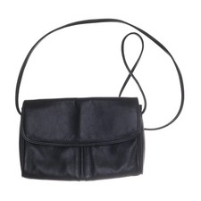 Sandqvist, Umhängetasche, Damen, Schwarz, 22, 2, 13 cm #ypZ