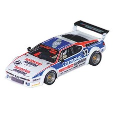 Carrera 23997 Digital 124 BMW