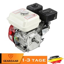 Benzinmotor Kartmotor