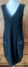 Loop , Damen Kleid