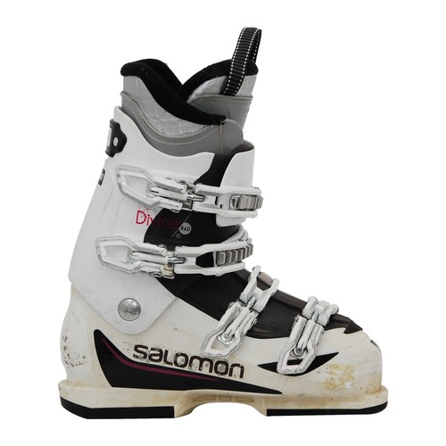 Skischuh salomon divine r60 - skischuh,