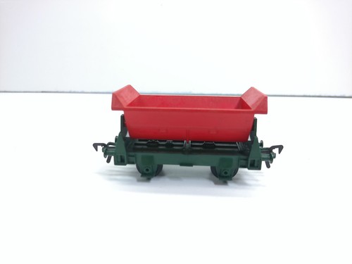 Fleischmann 5500 kipplore - h0,