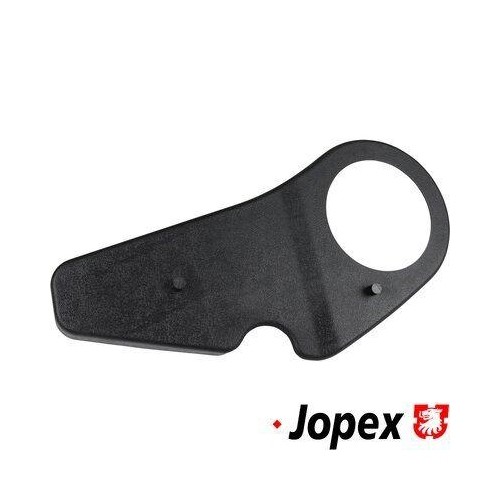 Sitzgestellverkleidung jp - 1x,