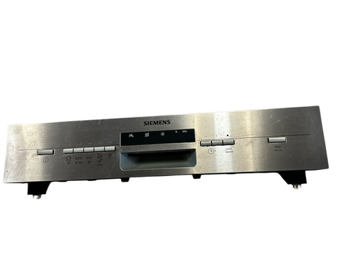 Siemens 9000475125 bedienmodul - 9000475125,