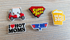 Shoe Charms/Schuhstecker/Pin