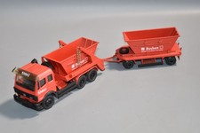 CONRAD 1/50 Werbemodell - MB