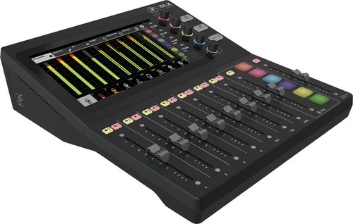 Mackie dlz creator multitrack - mackie,