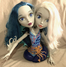 Monster High Peri & Pearl