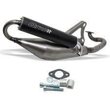 Sport auspuff tecnigas tre - auspuff, q-tre