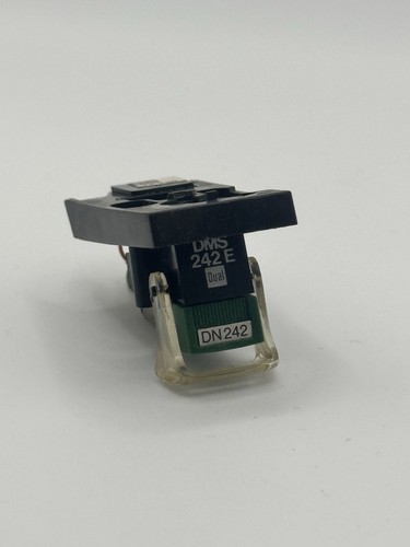Dual dms 242e - dual, tonabnehmer