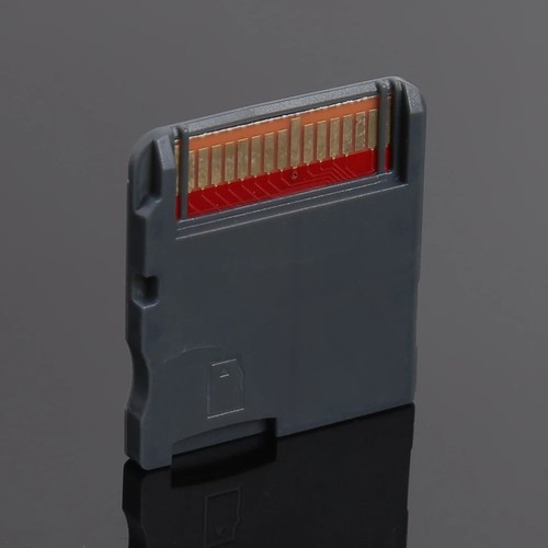 Für nds gbc - fc, pce