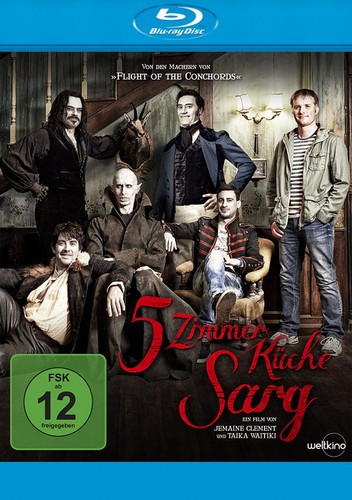 Zimmer küche sarg - 5,