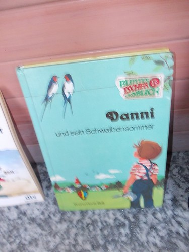 Danni und sein