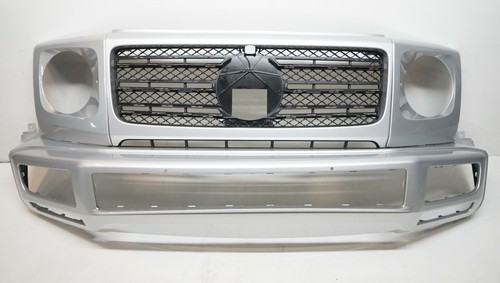 Mercedes benz klasse w463 - mercedes,