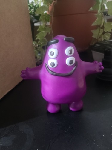 Mcdonalds erwachsene happy - erwachsene,