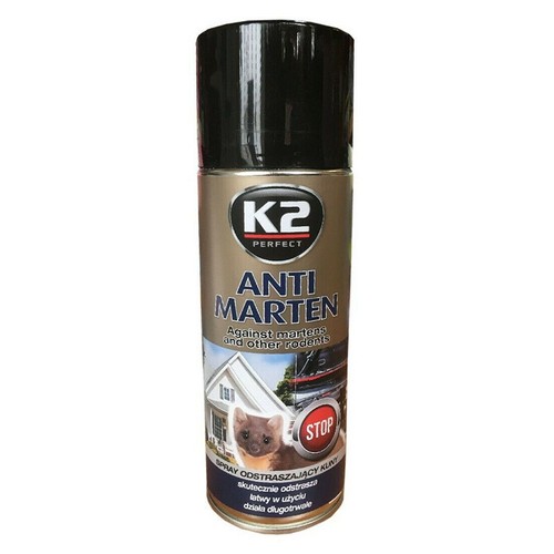 Marderschutz - (27,45€l)k2,