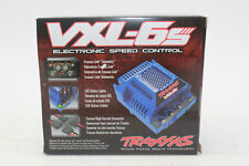 Traxxas TRX 3485 Velineon VXL-6s Electronic Speed Control Fahrtenregler NEU 