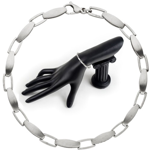 Armband 950 platin - 950, 19,5