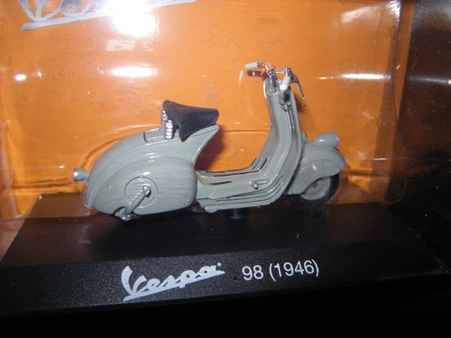 Atlas edition roller - 1:18,