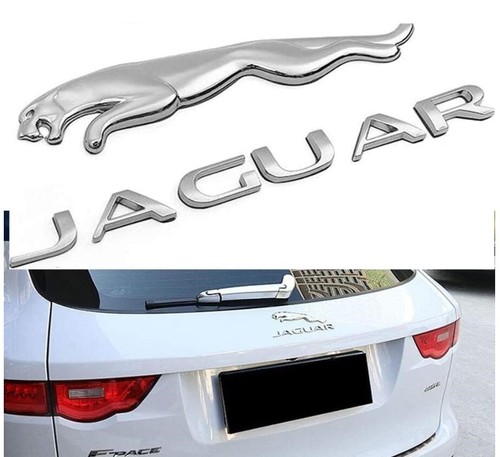Leopard auto emblem - auto,