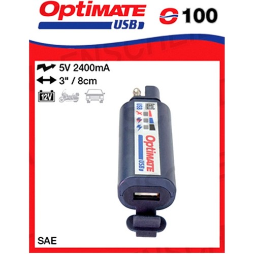 Optimate usb o100 neue - optimate,