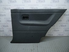VW Golf 2 Türverkleidung