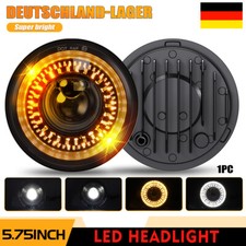 5.75'' 5-3/4" LED Hi/Lo DRL