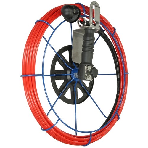Wöhler handkehrhaspel in - 42,