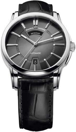 Maurice lacroix herren - herren, uhr